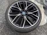  Bmw  Serie 5 Baureihe 5 Lim. 545 e xDrive M Sport 3.0 290KW AT8 E6d #26