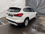  Bmw  X1 Baureihe  sDrive 18 d 2.0 110KW AT8 E6d #2