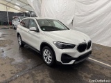  Bmw  X1 Baureihe  sDrive 18 d 2.0 110KW AT8 E6d #7