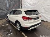 Bmw  X1 Baureihe  sDrive 18 d 2.0 110KW AT8 E6d #8