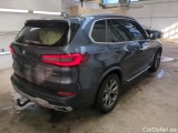  Bmw  X5 BMW  xDrive45e xLine 5d 210kW #2