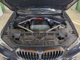  Bmw  X5 BMW  xDrive45e xLine 5d 210kW #10