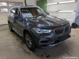  Bmw  X5 BMW  xDrive45e xLine 5d 210kW #18