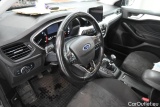  Ford  Focus  Turnier Cool & Connect 1.0 EcoBoost 92KW MT6 E6d #22