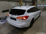  Ford  Focus  Turnier Titanium 2.0 EcoBlue 110KW AT8 E6dT #2