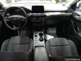  Ford  Focus  Turnier Titanium 2.0 EcoBlue 110KW AT8 E6dT #3