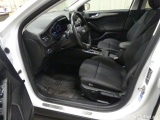  Ford  Focus  Turnier Titanium 2.0 EcoBlue 110KW AT8 E6dT #4