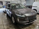  Ford  Kuga  Hybrid Titanium 2.0 EcoBlue 110KW MT6 E6d #7