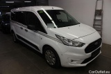  Ford  Transit Connect FORD  230 L2 LKW S&S Trend 5d 88kW #8