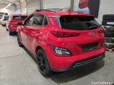  Hyundai  Konna Kona Prime Elektro 2WD 64kWh #15