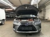  Lexus  NX LEXUS  300h Business Line 5d 114kW #17