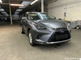  Lexus  NX LEXUS  300h Business Line 5d 114kW #49