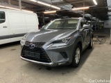  Lexus  NX LEXUS  300h Business Line 5d 114kW #60
