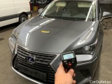  Lexus  NX LEXUS  300h Business Line 5d 114kW #82