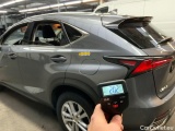  Lexus  NX LEXUS  300h Business Line 5d 114kW #89