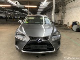  Lexus  NX LEXUS  300h Business Line 5d 114kW #114
