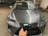  Lexus  NX LEXUS  300h Business Line 5d 114kW #127