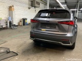  Lexus  NX LEXUS  300h Business Line 5d 114kW #147