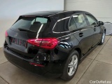 Mercedes  A-Klasse MERCEDES-BENZ  A 180 d 8G-DCT 5d 85kW #2