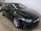  Mercedes  A-Klasse MERCEDES-BENZ  A 180 d 8G-DCT 5d 85kW #7