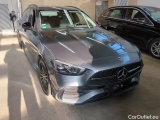  Mercedes  C-Klasse C -Klasse T-Modell C 220 d T (206.204)AMG 162KW AT9 E6d #6