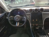  Mercedes  C-Klasse C -Klasse T-Modell C 220 d T (206.204)AMG 162KW AT9 E6d #10