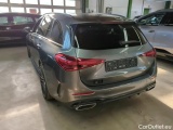  Mercedes  C-Klasse C -Klasse T-Modell C 220 d T (206.204)AMG 162KW AT9 E6d #22