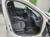  Mercedes  C-Klasse MERCEDES-BENZ  C 200 d 9G-TRONIC 4d 118kW #4