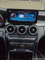  Mercedes  C-Klasse MERCEDES-BENZ  C 200 d 9G-TRONIC 4d 118kW #12