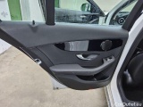  Mercedes  C-Klasse MERCEDES-BENZ  C 200 d 9G-TRONIC 4d 118kW #76