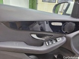 Mercedes  C-Klasse MERCEDES-BENZ  C 200 d 9G-TRONIC 4d 118kW #78