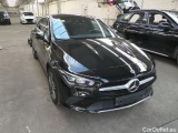  Mercedes  CLA-Klasse CLA -Klasse CLA 250 e (118.386) 1.3 160KW AT8 E6d #8