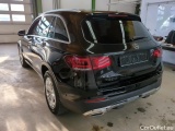  Mercedes  G-Klasee GLC -Klasse GLC 220 d 4Matic (253.915) 143KW AT9 E6d #17