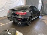  Mercedes  G-Klasee GLC -Klasse Coupe GLC 300 de 4Matic (253.311)AMG 2.0 AMG Line 225KW AT9 E6d #2