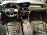  Mercedes  G-Klasee GLC -Klasse Coupe GLC 300 de 4Matic (253.311)AMG 2.0 AMG Line 225KW AT9 E6d #3
