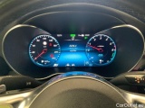  Mercedes  G-Klasee GLC -Klasse Coupe GLC 300 de 4Matic (253.311)AMG 2.0 AMG Line 225KW AT9 E6d #6