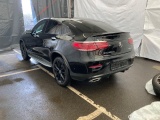  Mercedes  G-Klasee GLC -Klasse Coupe GLC 300 de 4Matic (253.311)AMG 2.0 AMG Line 225KW AT9 E6d #8