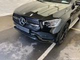  Mercedes  G-Klasee GLC -Klasse Coupe GLC 300 de 4Matic (253.311)AMG 2.0 AMG Line 225KW AT9 E6d #26