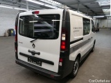  Renault  Trafic  Kasten L1H1 3 0t Komfort 2.0 dCi 96KW MT6 E6d #2