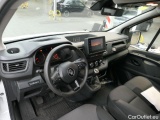  Renault  Trafic  Kasten L1H1 3 0t Komfort 2.0 dCi 96KW MT6 E6d #3