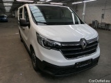  Renault  Trafic  Kasten L1H1 3 0t Komfort 2.0 dCi 96KW MT6 E6d #8