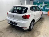  Seat  Ibiza  Style 1.0 TSI 70KW MT5 E6d #2