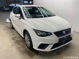  Seat  Ibiza  Style 1.0 TSI 70KW MT5 E6d #7