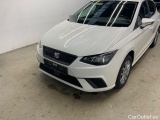  Seat  Ibiza  Style 1.0 TSI 70KW MT5 E6d #38