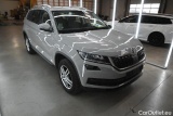  Skoda  Kodiaq  Style 2.0 TDI 110KW AT7 E6d #7