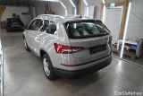  Skoda  Kodiaq  Style 2.0 TDI 110KW AT7 E6d #8