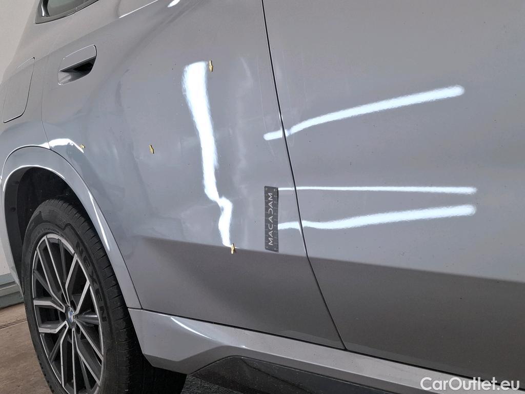  Bmw  X1 BMW  5p SUV sDrive18i M Sport DKG7 #42