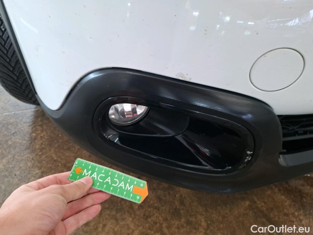  Citroen  C3  Société Feel 1.5 BlueHDI 100CV BVM6 E6d #24