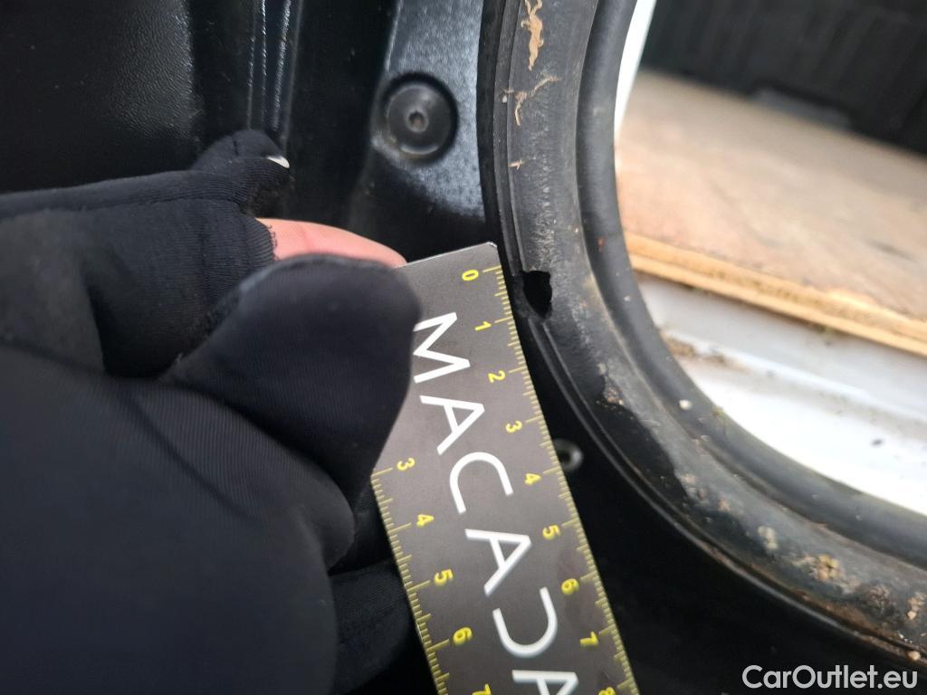  Citroen  Berlingo  Fourgon Driver XL 950 1.5 BlueHDi 100CV BVM5 E6dT #9