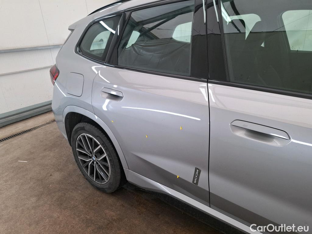  Bmw  X1 BMW  5p SUV sDrive18i M Sport DKG7 #34